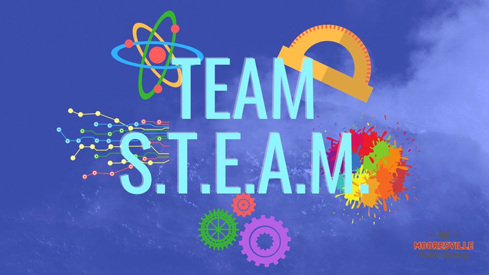 team steam