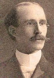Rev. Dr. Frank C. Huston