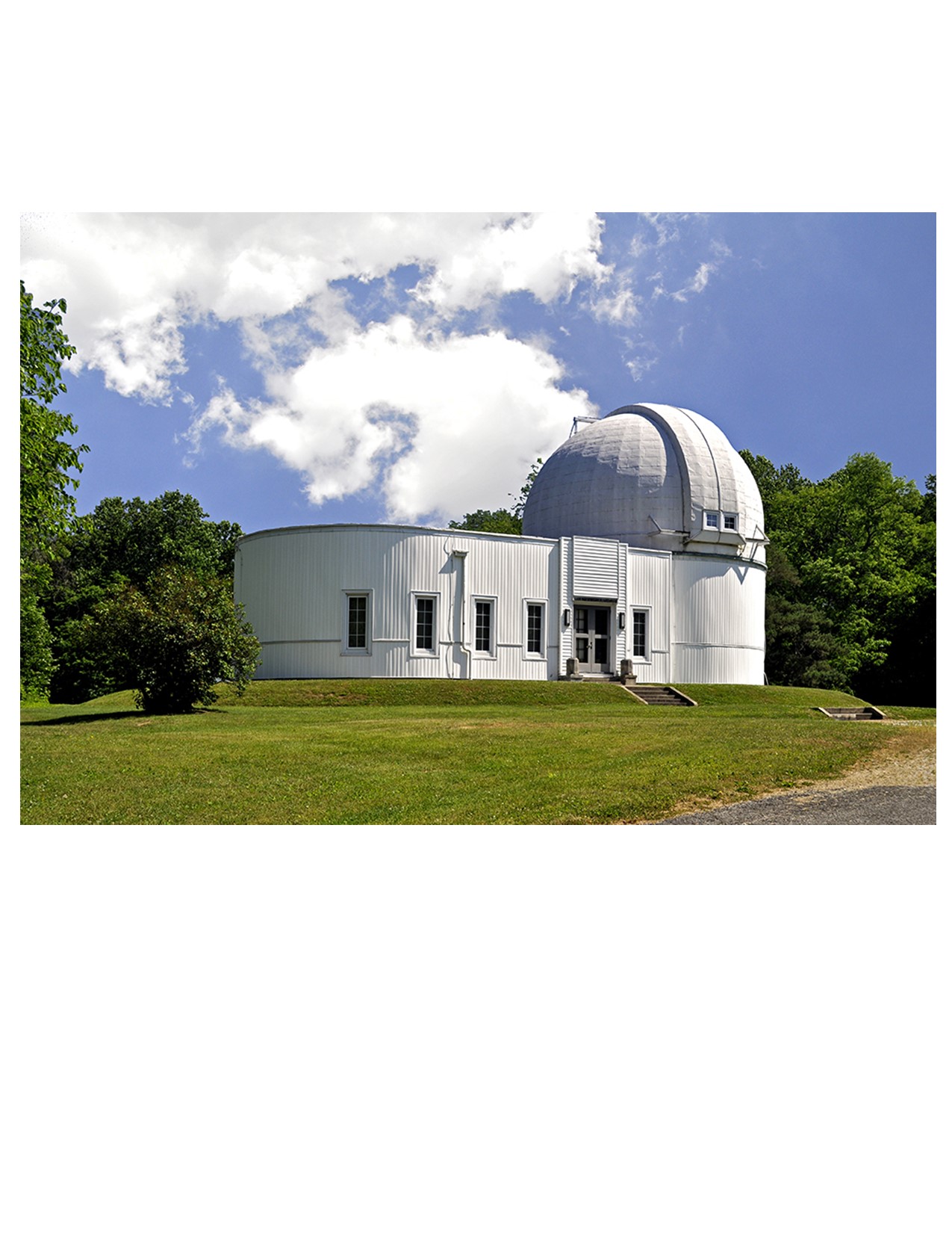 Link Observatory