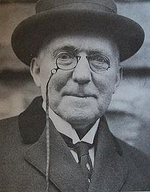 James Whitcomb Riley