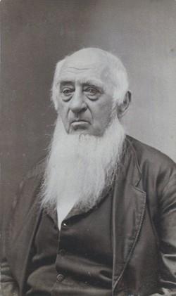 Samuel Moore