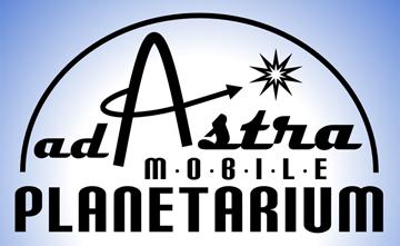 Ad Astra Mobile Planetarium