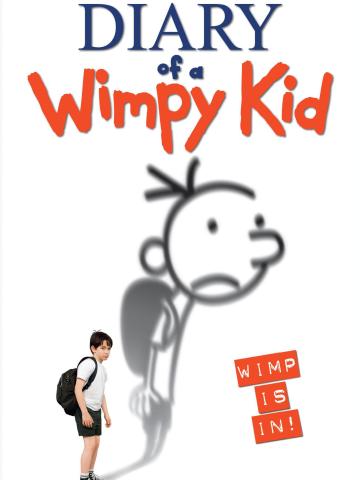 Diary of a Wimpy Kid