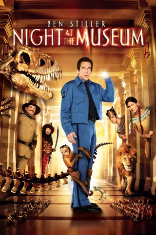 Night at the Museum