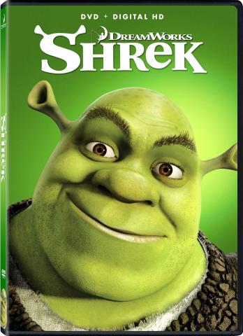 Shrek