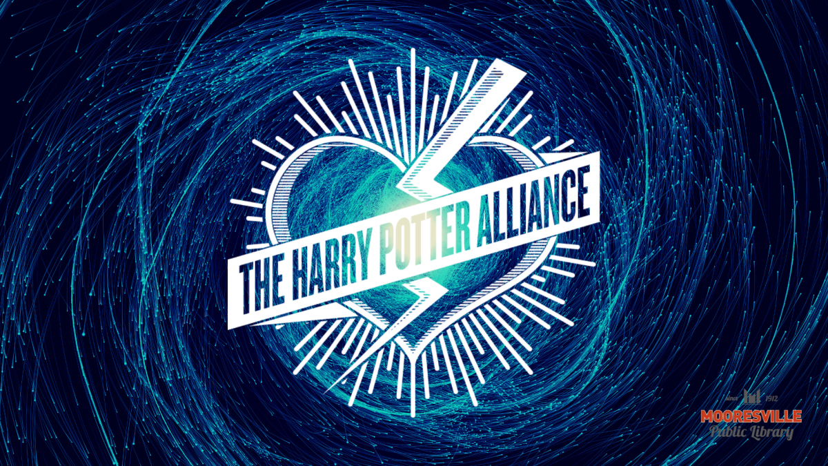 Harry Potter Alliance