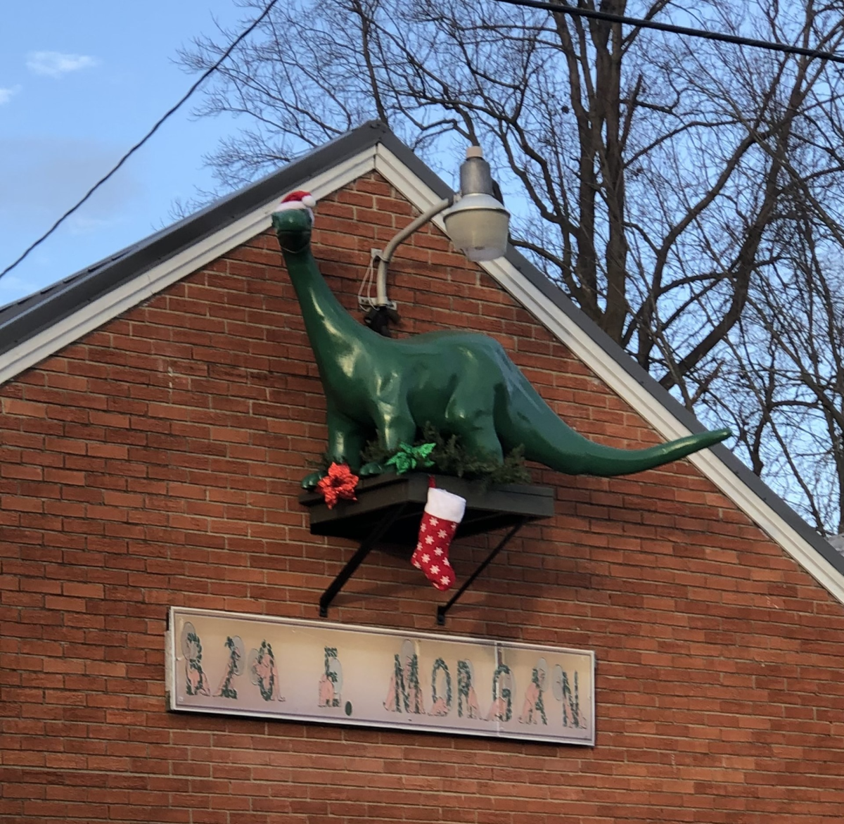 Southern Indiana Paleontology Institute